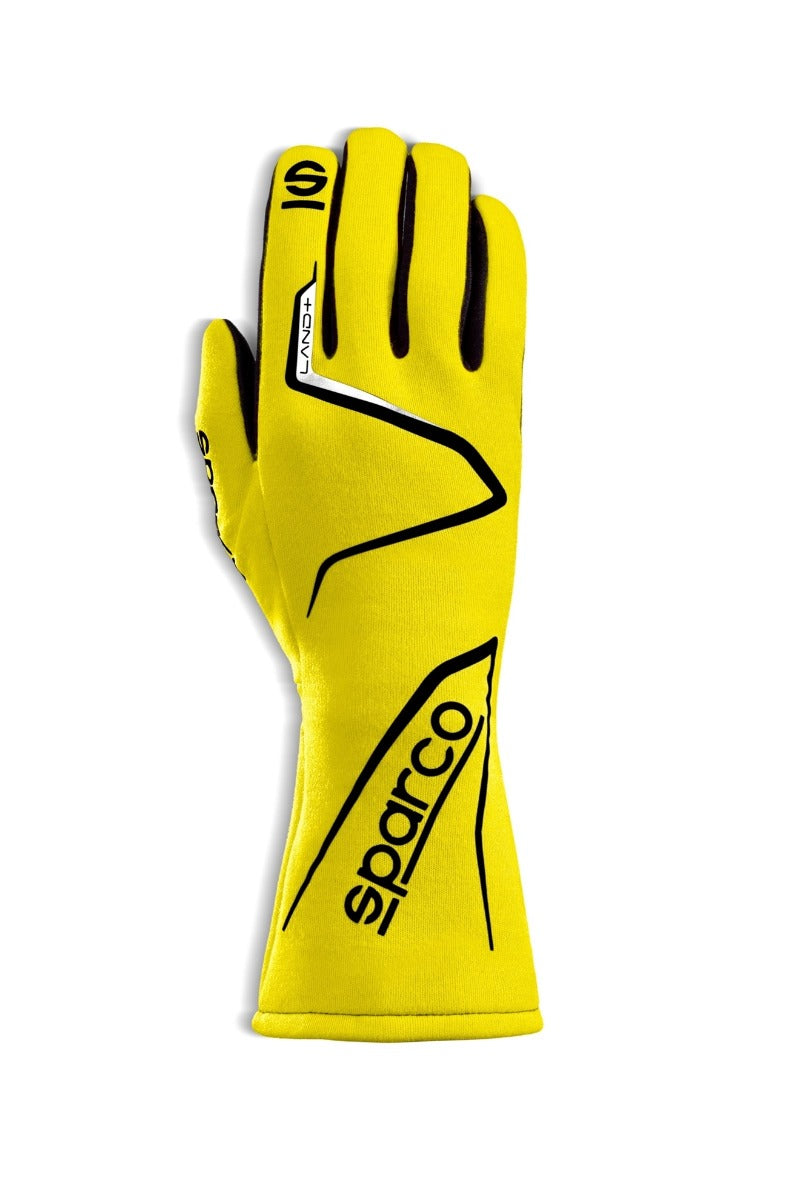 Sparco Land+ Nomex Gloves