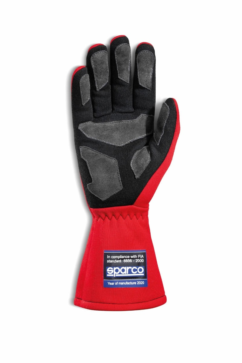 Sparco Martini Racing Land Nomex Glove