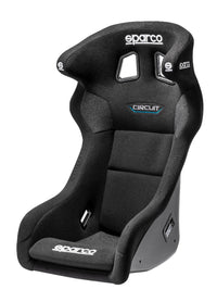 Thumbnail for Sparco Circuit QRT Racing Seats (Circuit II QRT)