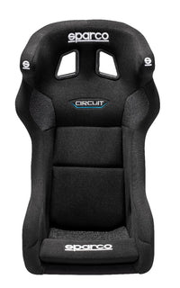 Thumbnail for Sparco Circuit QRT Racing Seats (Circuit II QRT)