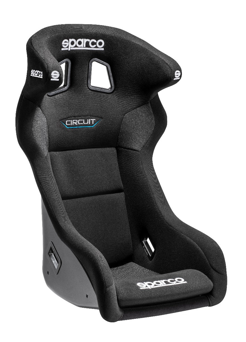 Sparco Circuit QRT Racing Seats (Circuit II QRT)