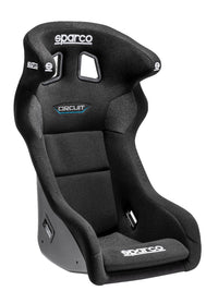 Thumbnail for Sparco Circuit QRT Racing Seats (Circuit II QRT)