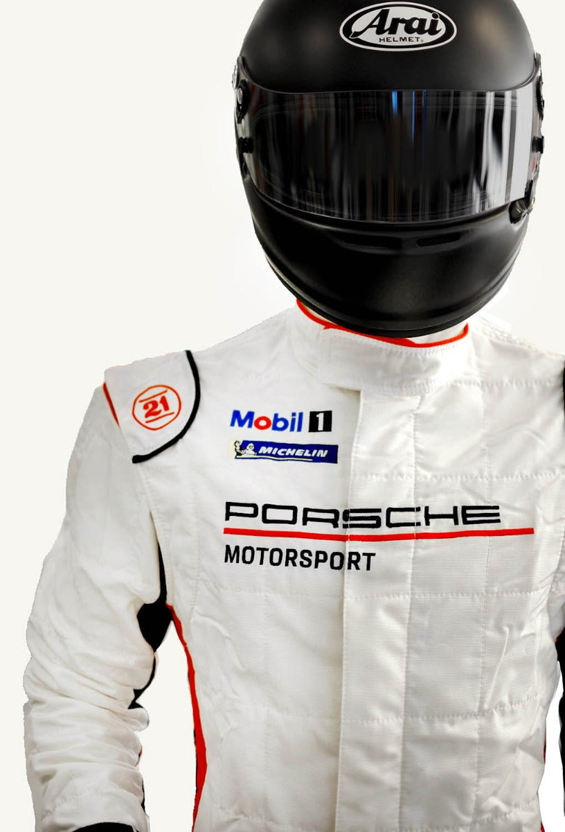 Stand21 Porsche Motorsport ST121 Driver Suit