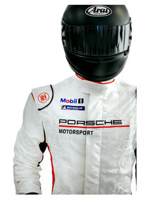 Thumbnail for Stand21 Porsche Motorsport ST221 HSC Evo Driver Suit