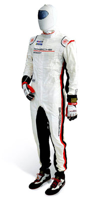 Thumbnail for Stand21 Porsche Motorsport ST221 Air-S Driver Suit