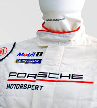 Thumbnail for Stand21 Porsche Motorsport ST121 Driver Suit