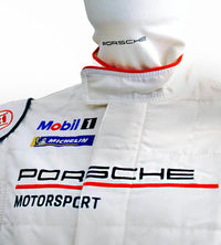 Thumbnail for Stand21 Porsche Motorsport ST221 Air-S Driver Suit