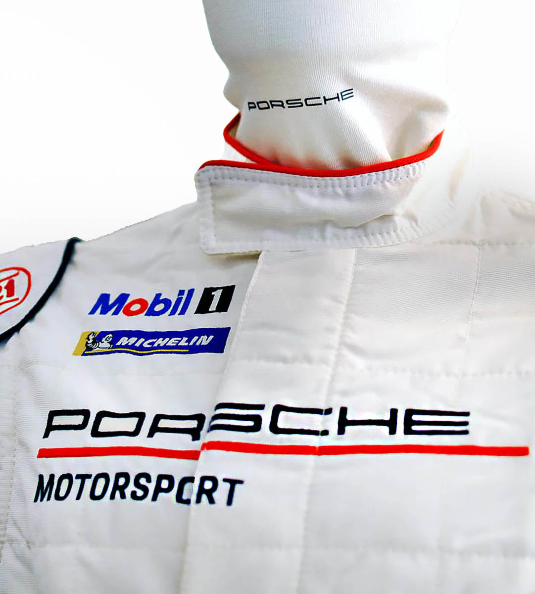 Stand21 Porsche Motorsport ST221 HSC Evo Driver Suit