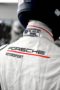 Thumbnail for Stand21 Porsche Motorsport ST121 Driver Suit