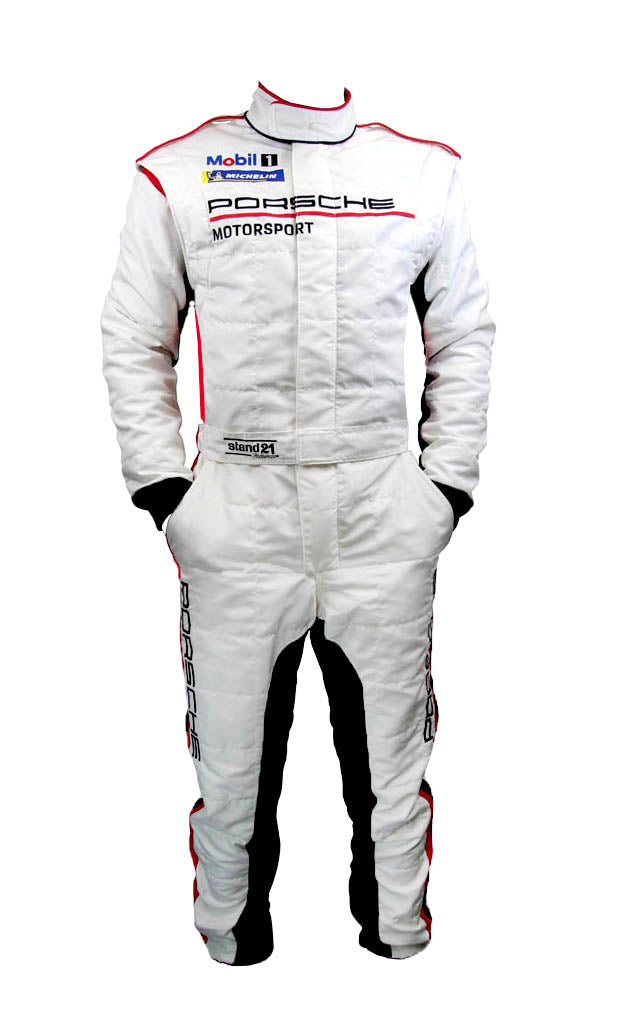 Stand21 Porsche Motorsport ST121 Driver Suit