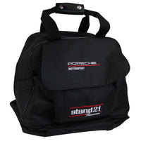 Thumbnail for Stand21 Porsche Motorsport Helmet & HNR Bag