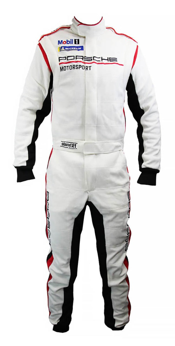 Stand21 Porsche Motorsport ST3000 HSC Driver Suit