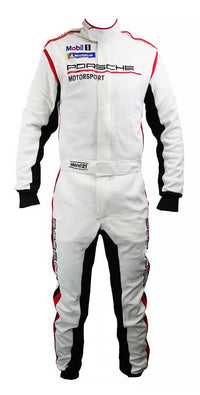 Thumbnail for Stand21 Porsche Motorsport ST3000 HSC Driver Suit