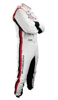 Thumbnail for Stand21 Porsche Motorsport ST3000 HSC Driver Suit
