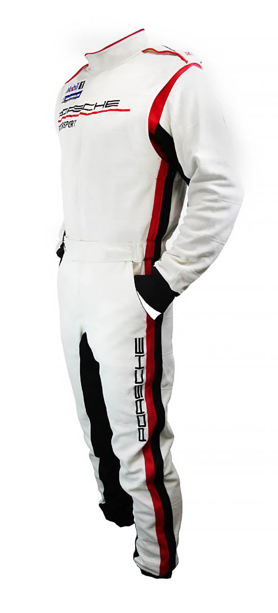 Stand21 Porsche Motorsport ST3000 HSC Driver Suit