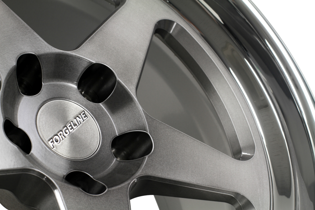 Forgeline FF3
