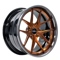 Thumbnail for Forgeline VX3C Wheels (3-piece)