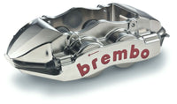 Thumbnail for Brembo Brakes Rear 360x28 CCM-R + GT-R Four Piston (BMW E9x M3)